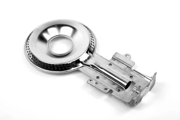 Truma poltin 30 mbar boiler B2 02/92-07/93 - ILMALÄMMITYS - 1848 - 1