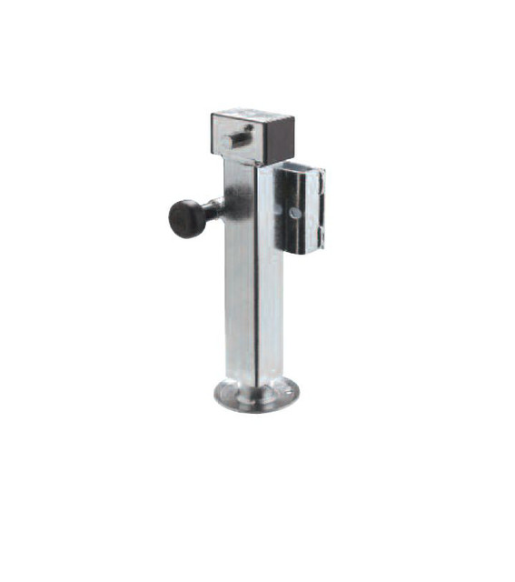 Tukijalka 1300kg kääntyvä/säädettävä Tukijalka Knott kääntyvä/säädettävä - Winterhoff - 23898 - 1