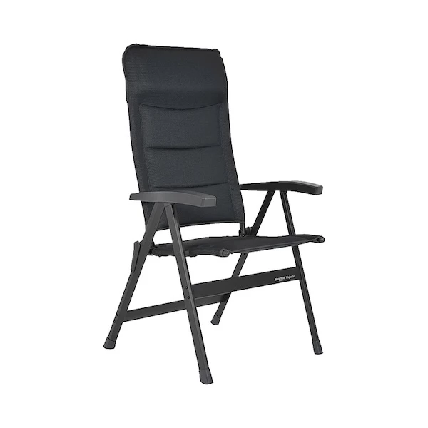 Westfield Smart Tuoli Majestic, tummanharmaa - Tuolit - 25348 - 1