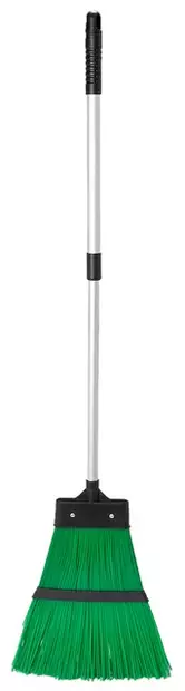 Brunner teleskooppiharja Toucan - RETKEILY JA LEIRIYTYMINEN - 7509 - 1