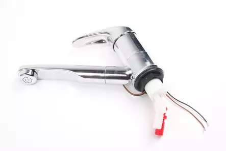 Comet vipusekoitushana Roma, juoksuputki 15 cm - Hanat Comet - 8639 - 1