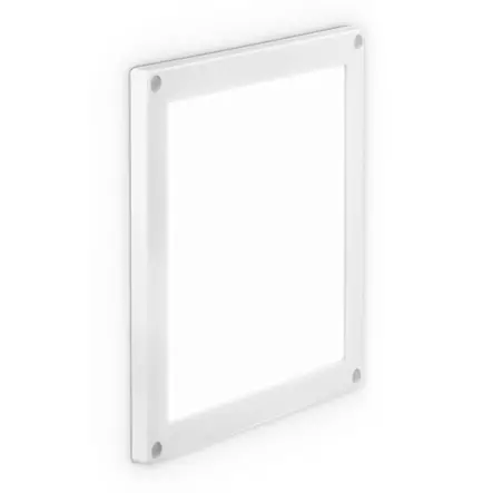 Dometic DTO-03 matalaprofiilinen LED-valaisin 10–15 V DC, 3W, himmennetävissä - Valaisimet  - 12309 - 1