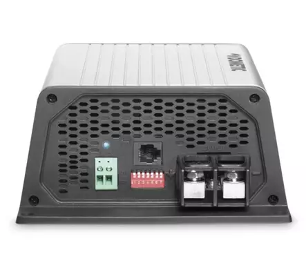 Dometic Latausmuunnin PerfectPower DCC 1212-10 12V,10A, EURO 6 ajoneuvoihin - Akut, laturit, akun valvonta  - 11779 - 1