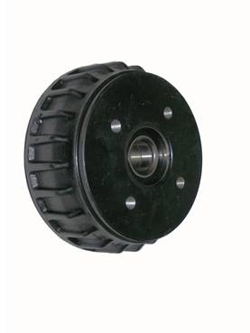 Jarrurumpu 100x4/m12x1.5, 1637 1637 euro,sis.kompaktlaakerin 581736 - AL-KO - 2498 - 2