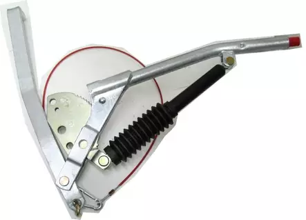 Käsijarrukahva 2,8VB 3,0vb351s 351z AL-KO 2,8 VB ETI 811129 - AL-KO - 2129 - 2