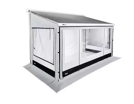 Thule sivuseinäpari Residence G3 8000, L/2,75 m - Markiisien seinät ja sarjat Thule - 12479 - 1