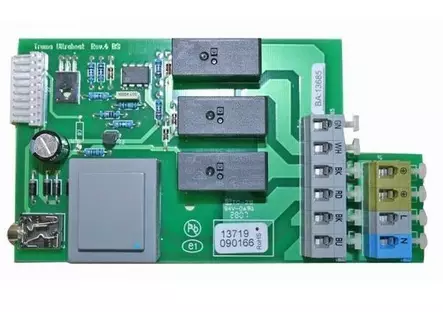 Truma piirilevy Ultraheat - S-lämmittimien varaosat - 13519 - 1