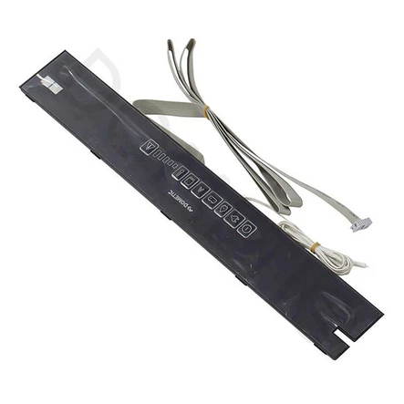 Dometic ohjauspaneeli - Jääkaappien varaosat Dometic - 24699 - 1