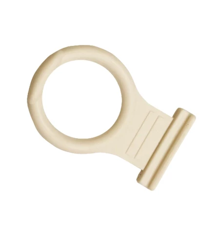 Remis rullaverhon vedin kermanvalkoinen RAL 9002, REMIflair III - Ikkunat ja osat - 24799 - 1