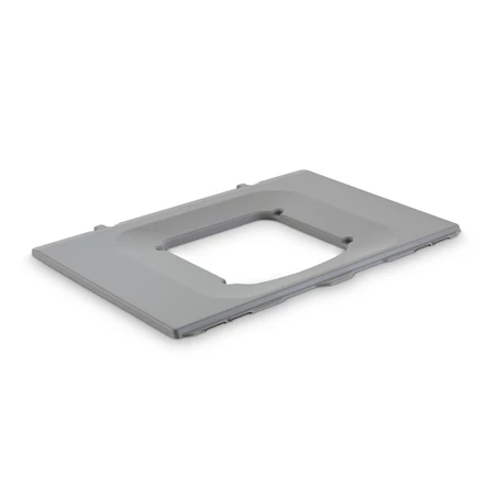 Dometic Asennussarja IVECO STRALIS AS³, Ins - ILMASTOINTILAITTEET, TARVIKKEET, DOMETIC - 15909 - 1