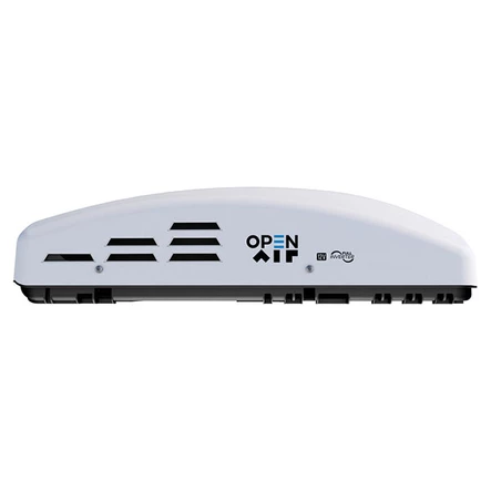 Bergstrom ilmastointilaite OpenAIR Plus 12V, invertterikompressorilla - ILMASTOINTILAITTEET BERGSTROM - 25569 - 2