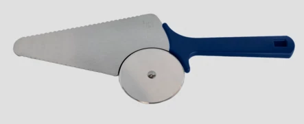 Cadac pizzaleikkuri 2-in-1 - GRILLIT JA TARVIKKEET - 24559 - 1