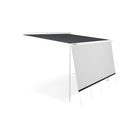 Dometic RainProtectFront Sadesuoja, 6.00 m - Kotelomarkiisit seinään Dometic - 15569 - 1