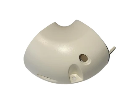 Remis kulma vasen REMIflair IV RAL 9001 - Ikkunat ja osat - 25329 - 1