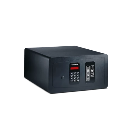 Dometic Safe MD 361C, Kassakaappi automaattisella lukituksella, 24 L - Navi, peruutuskamerat - 16249 - 1