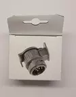 Adapteri auto 13 vaunu 7 Adapteri mini 13-7 pakattu - Pistokkeet/Adapterit - 10629 - 1