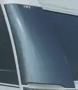 Kulmamuovi etu ylä oikea siniharmaa metalliväri - HOBBY VARAOSAT - 7899 - 1