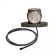 Sivuvalo pu/va 64mm 12-24v led Sivuvalo puna/valkoinen led vas/oik - Aspöck - 12239 - 1