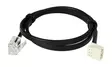 Alde ohjauspaneelin johto 0,5 m, iNet X - Compact 3030, 3020 - Alde 3000, 3010, 3020, 3030 varaosat - 23859 - 1