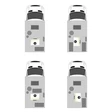 Bergstrom ilmastointilaite OpenAIR Plus 12V, invertterikompressorilla - ILMASTOINTILAITTEET BERGSTROM - 25569 - 5