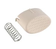 Dometic painonappi ja jousi Midi Heki - Kattoluukut ja osat - 25549 - 1