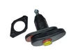Luukun lukko, indikaattori, DoubleRed, 1000-u00866-2 - HOBBY VARAOSAT - 17969 - 1