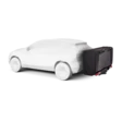 Thule Outset Towbar teltta - Katokset - 25819 - 2