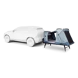 Thule Outset Towbar teltta - Katokset - 25819 - 1
