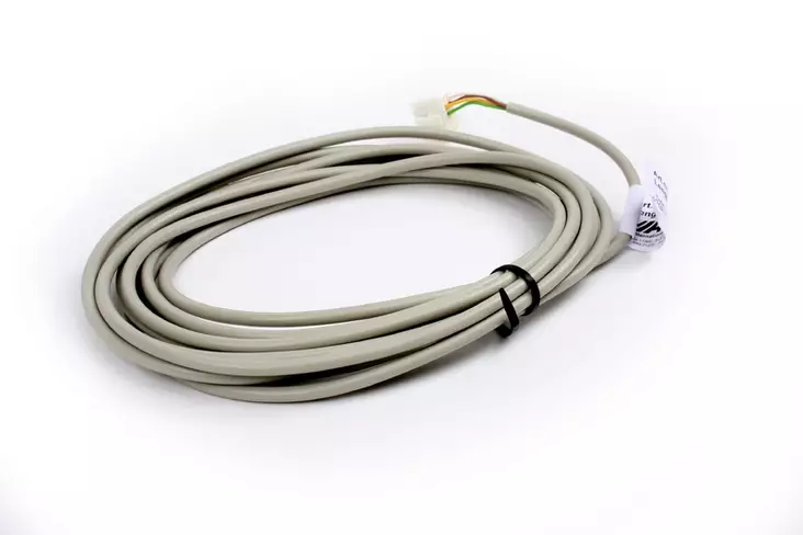 Alde johtosarja 3010 lämmitin/paneeli 5 m - Alde 3000, 3010, 3020, 3030 varaosat - 1929 - 1