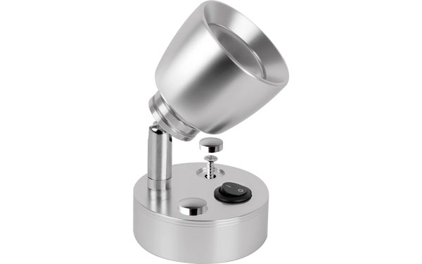 Brunner valaisin Funky LED HP - Valaisimet  - 21249 - 1