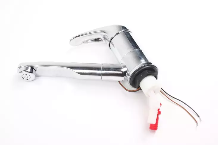 Comet vipusekoitushana Roma, juoksuputki 15 cm - Hanat Comet - 8639 - 1