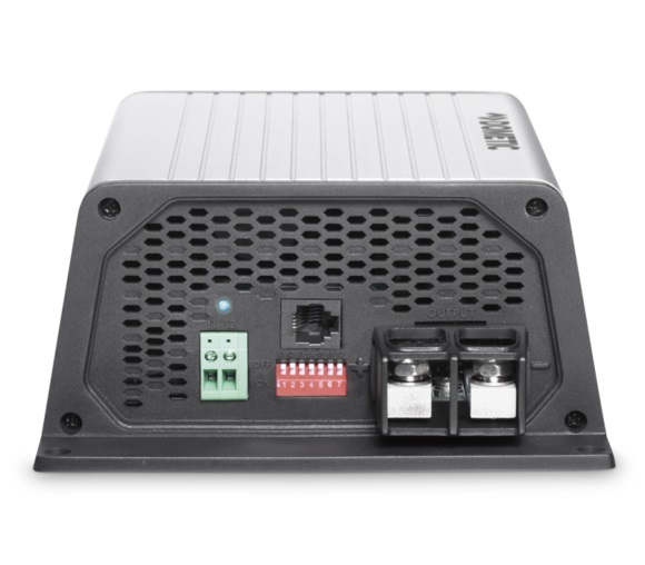 Dometic Latausmuunnin PerfectPower DCC 1212-10 12V,10A, EURO 6 ajoneuvoihin - Akut, laturit, akun valvonta - 11779 - 1