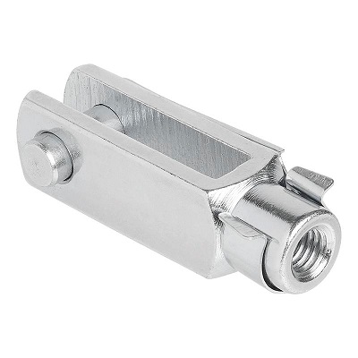 Haarukkapää M12 12mm - Kaasujouset/silmukat - 10599 - 1