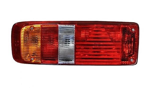 Hella Dino takavalo vasen 370X130mm Takavalo Hella Dino vasen - Hella/Talmu + muut - 11279 - 1