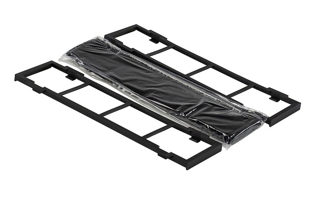 Hiilisuodatin Dometic B2200 Carbon - ILMASTOINTILAITTEET, TARVIKKEET, DOMETIC - 13339 - 1