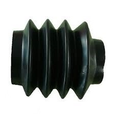 Kumipalje vetopää zav 3,5-1 Suojakumi vetopäähän Bpw 60/80mm - Bpw/peitz/wap/indespension - 11309 - 1