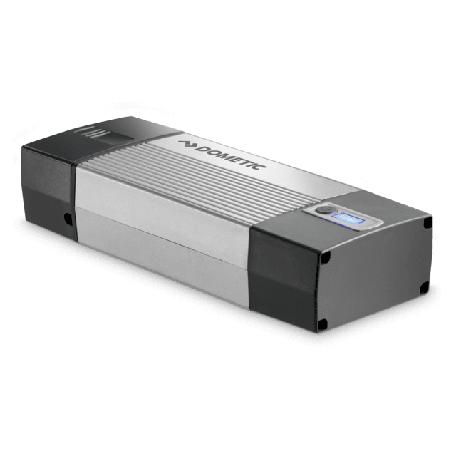 Dometic PerfectCharge MCP 1204, Akkulaturi, 4 A, 12 V - Akut, laturit, akun valvonta - 16039 - 1