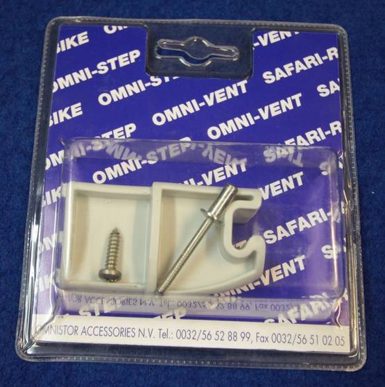 Thule Pystytangon pää, Residence (ylä) - Markiisien seinät ja sarjat Thule - 1072 - 2