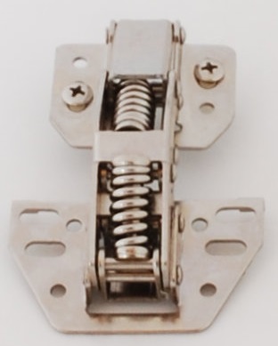 Sarana jousella, suora - HOBBY VARAOSAT - 5284 - 1