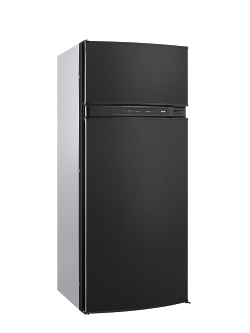 Thetford jääkaappi N4175E+, musta mitat SxKxL 62,8x124,5x52,5 cm - Jääkaapit ja tarvikkeet Thetford - 11929 - 1