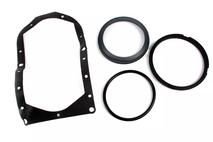 Thetford liukuventtiilin tiivistesarja - Electra Magic varaosat - 759 - 1