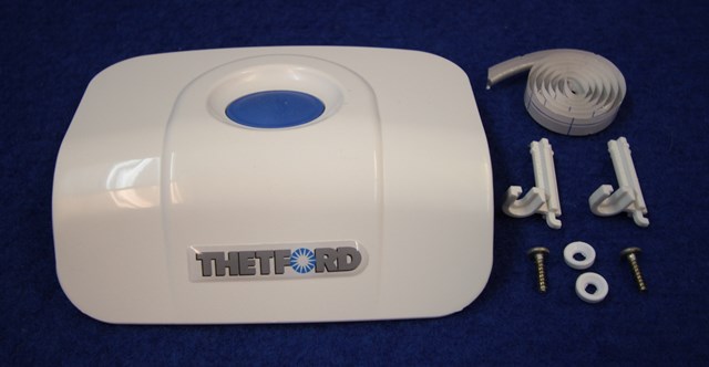 Thetford pumpun kytkimen paneeli C200CWE - Kasettikäymälöiden varaosat - 7639 - 1