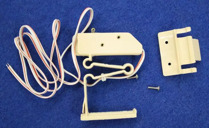 Thetford tasomittarin katkaisin - Kasettikäymälöiden varaosat - 799 - 2