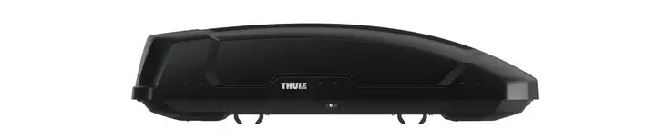 Thule kuljetuslaatikko Force XT, S - Kuljetuslaatikot, kanottitelineet - 10929 - 1