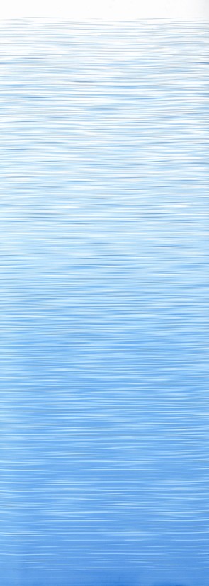 Thule markiisi Omnistor 8000 5,00 m, sapphire/valkoinen - Kotelomarkiisit seinään Thule - 969 - 1