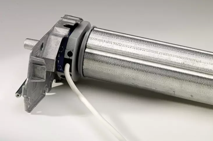 Thule markiisin 8000 moottori, valkoinen - Markiisien lisävarusteita Thule - 17349 - 1