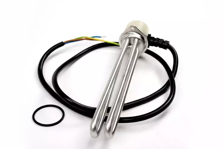 Truma lämmitysvastus 230V Therme 09/1995- - Vedenlämmittimien varaosat - 1809 - 1