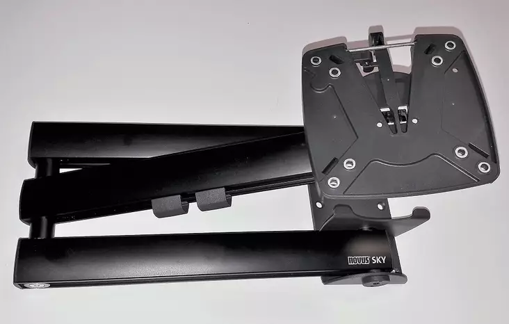 Tv-teline Novus Sky 10N musta, 300x300mm - TV-TELINEET - 9689 - 1