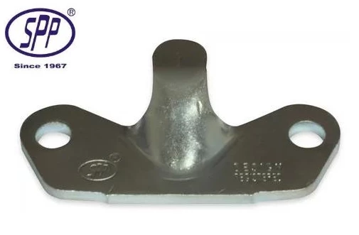 Vastakappale SPP Z-15 9mm - Hevostrailerit/Saranat/Lavalukot/Kaasujo - 24849 - 1