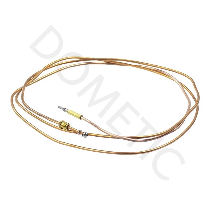 Termoelementti 2000 mm, lämpöpari - Jääkaappien varaosat Dometic - 25479 - 1